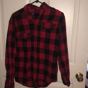 Flannel